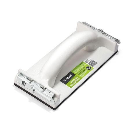 SUPORTE MEIA LIXA REF AT100/4 ATLAS