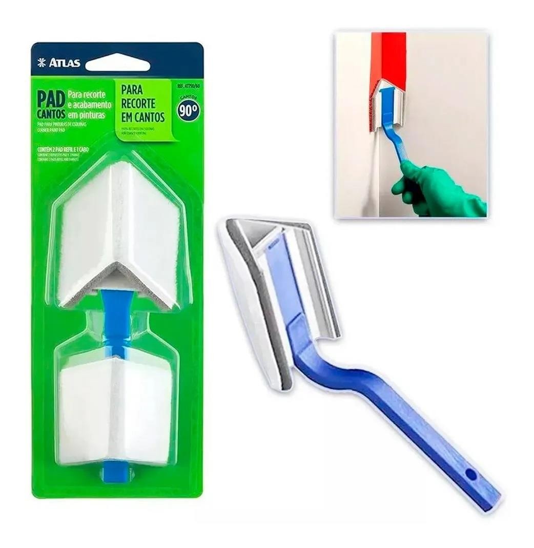 PAD PARA PINTURA DE CANTOS
