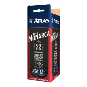 ROLO LA SINTETICA MONARCA 22MM / 23 CM