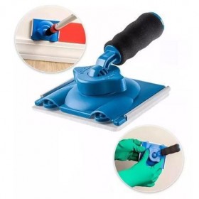 PAD PARA PINTURA COM CABO ROTATIVO